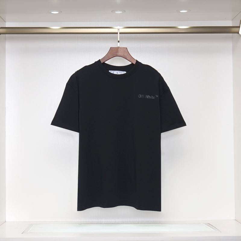 Off White T-Shirts